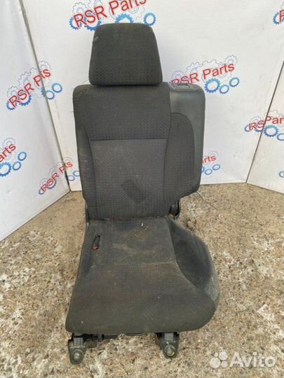 Сиденья задняя Honda Cr-V RD5 K20A4