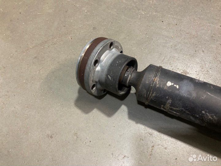 Карданный вал передний Mercedes-Benz Gls-Class