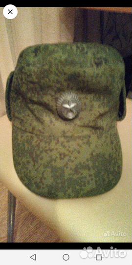 Военные вещи