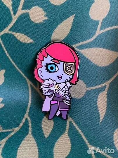 Destiny 2 значок Petra Venj