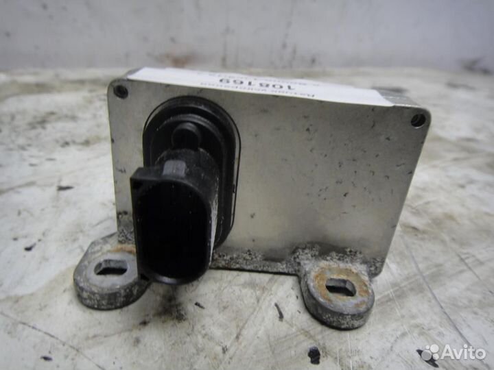 Датчик ускорения Mercedes W203 C-Class