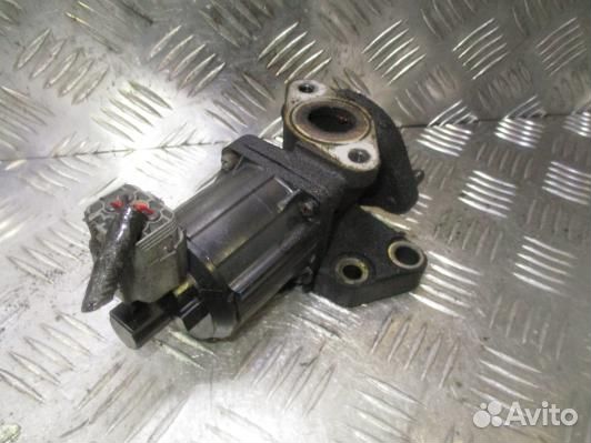 Клапан EGR дизельный mazda 6 2 (83T24A901)