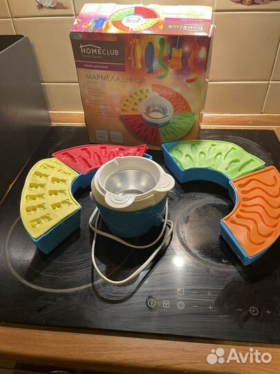 Мармеладница