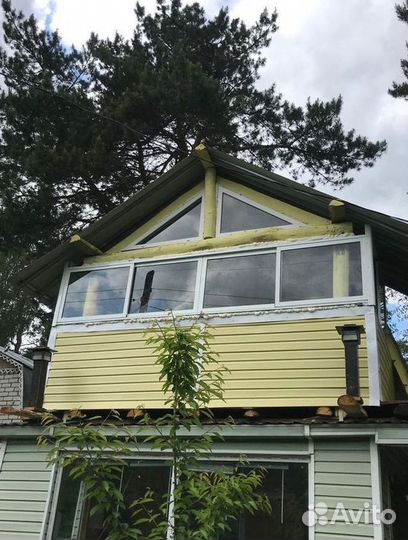 Окна на заказ