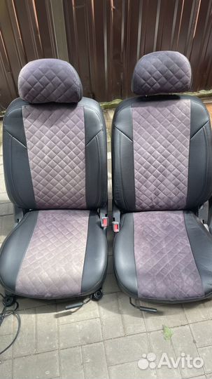 Чехлы на сиденья hyundai accent