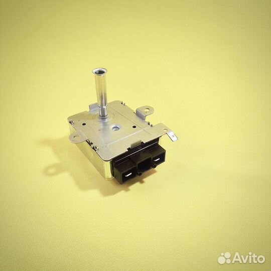 Мотор редуктор вертела гриля, для шаурмы 6W