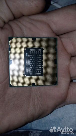 Процессор intel core i5