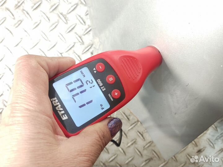 Крыло переднее правое Gaz Газ