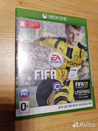 Игра для приставки