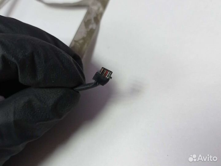 Шлейф матрицы для hp 15-d