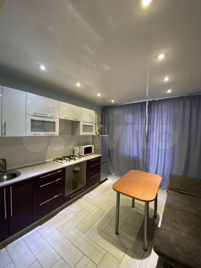 1-к. квартира, 35 м², 5/5 эт.
