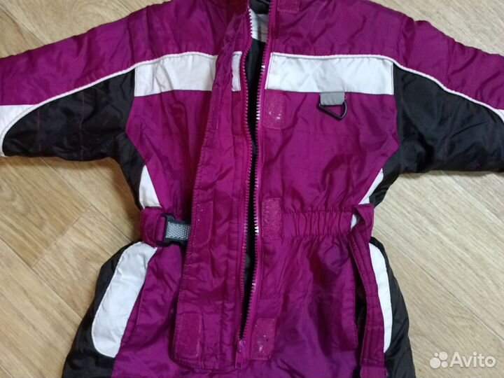 Детские вещи