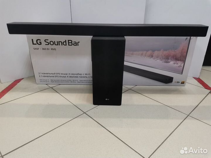 Lg sk6f best sale