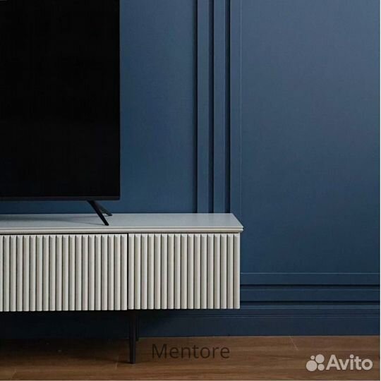 Тумба под тв Filippo с ящиками