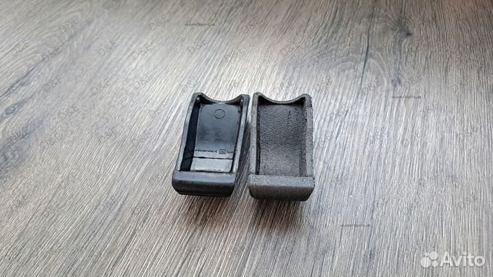 Защелка капота Suzuki DF4A/5A/6A