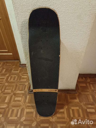 Доска для скейтборда