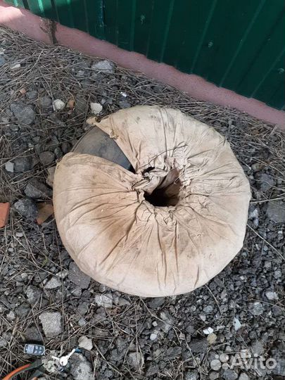 Авиационные колеса