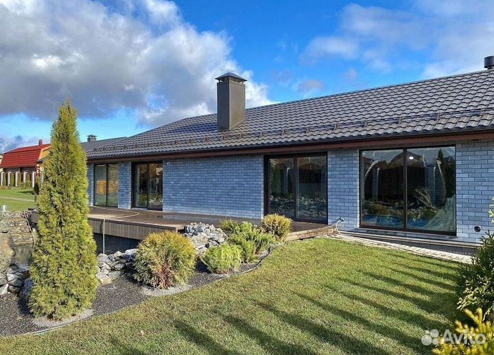 Балкон пластиковый