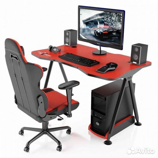 Игровой компьютерный стол