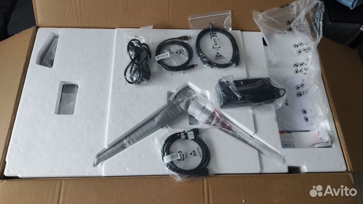 LG UltraGear 32GQ950-B 4K 160гц nanoips Новый Чек