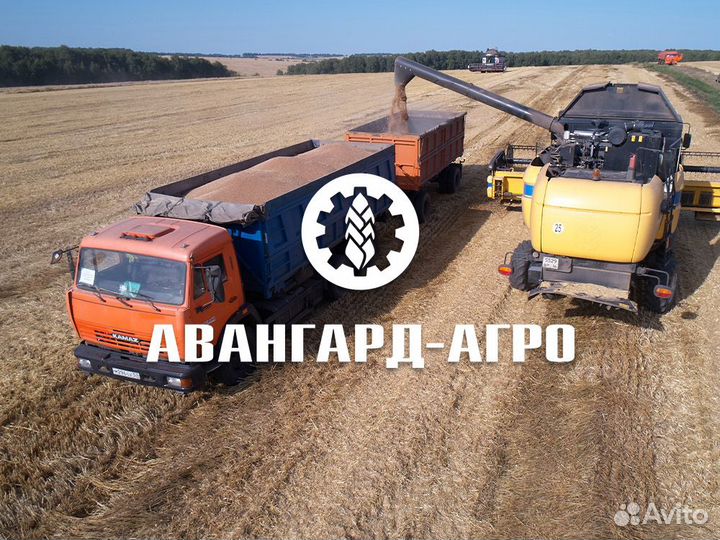 Водитель категории Е (камаз) с прицепом