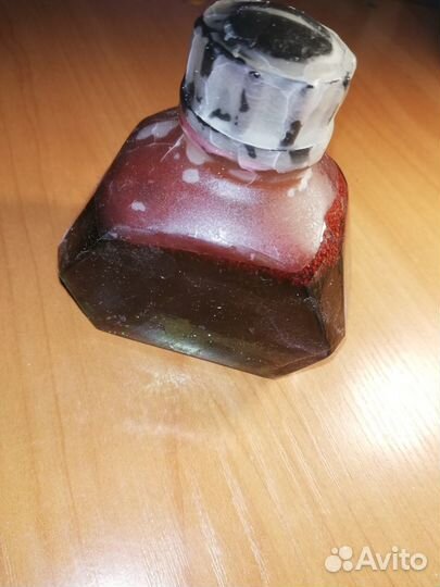 Чернила СССР