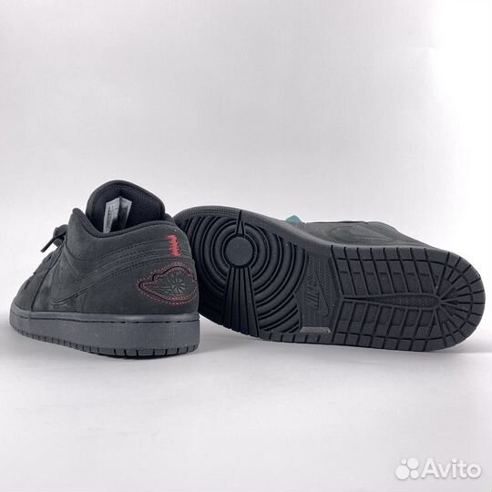 Кроссовки Jordan 1 Low (Оригинал)