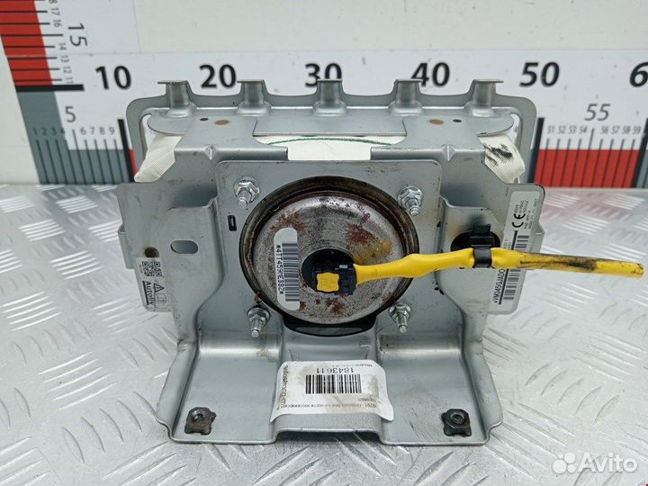 Б/У Б/У Подушка безопасности пассажирская (в