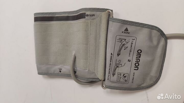 Тонометр Omron M3 Expert