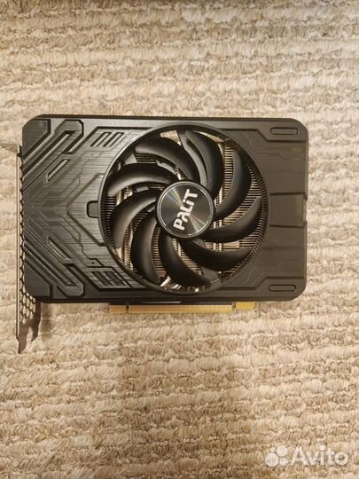 Rtx 4060ti