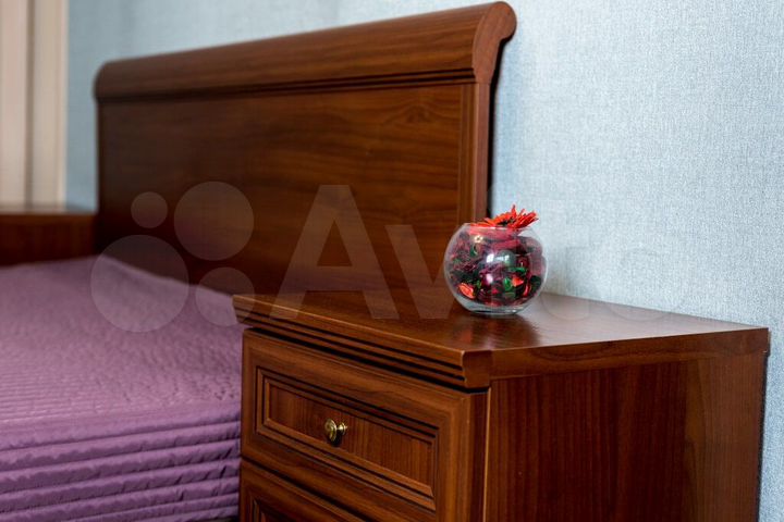 2-к. квартира, 42 м², 4/5 эт.