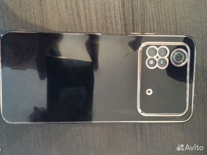 Xiaomi Poco M4 Pro, 8/256 ГБ