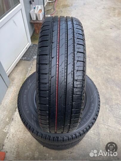 Nokian Tyres Nordman S2 SUV 215/70 R16