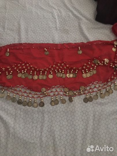 Платок набедренный