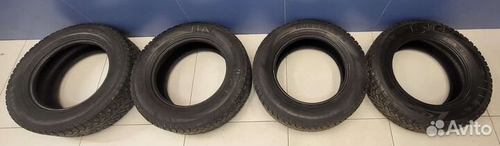 Nordman Nordman 4 215/65 R16