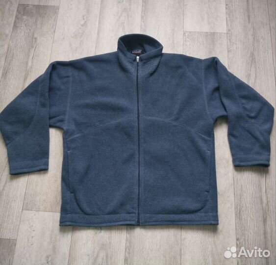 Флиска patagonia