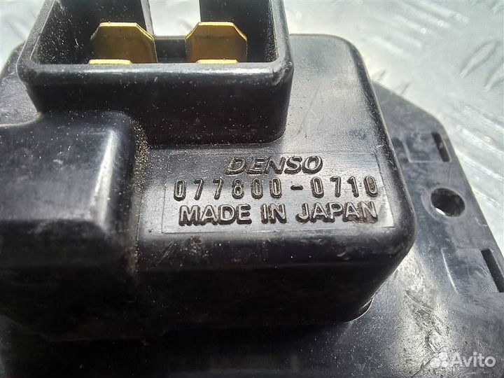 Резистор отопителя (Ежик) honda CR-V 2 RD5 RD7 20