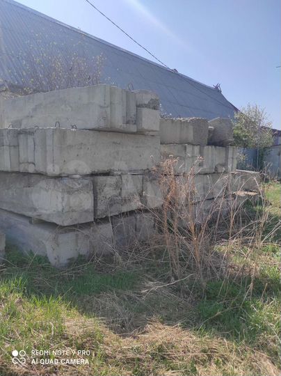 Участок 13,2 сот. (ИЖС)