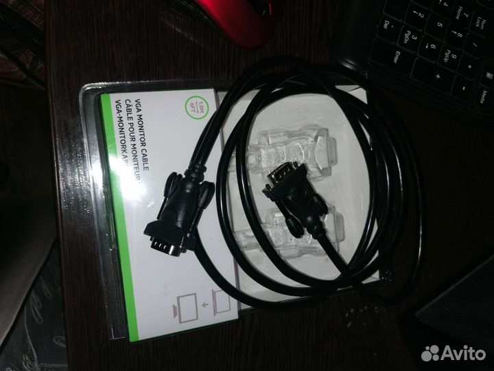 Кабель для компьютера Belkin
