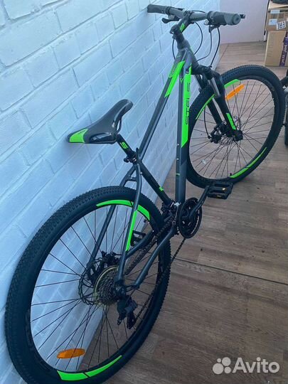 Велосипед navigator stels 920 md