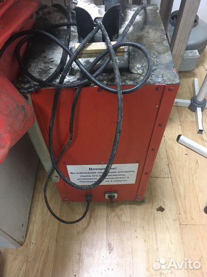 Турбосушка