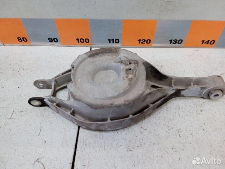 Рычаг задний Nissan Skyline HV35 VQ30DD 2003