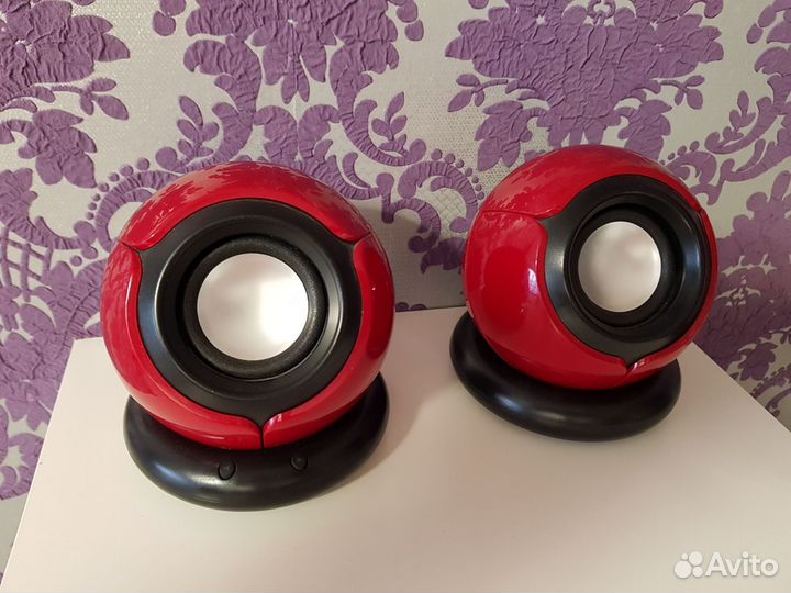 Колонки для компьютера usb