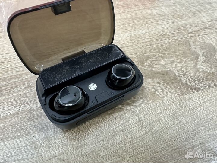 Беспроводные Наушники TWS M30 с Power Bank