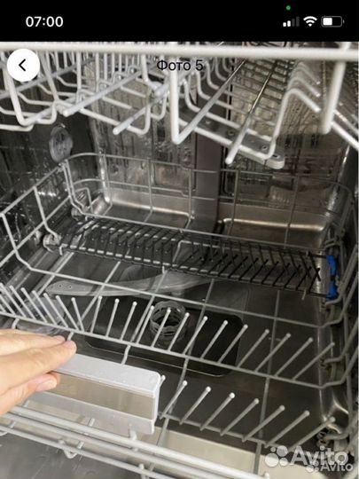 Посудомоечная машина 60
