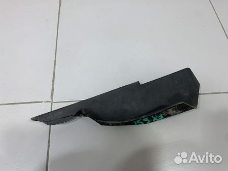 Накладка лобового стекла