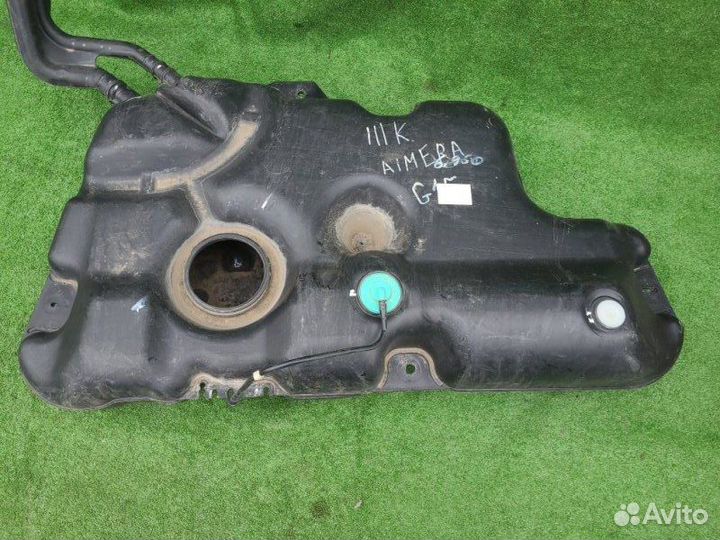 Бак топливный Бензобак Nissan Almera G15 K4M