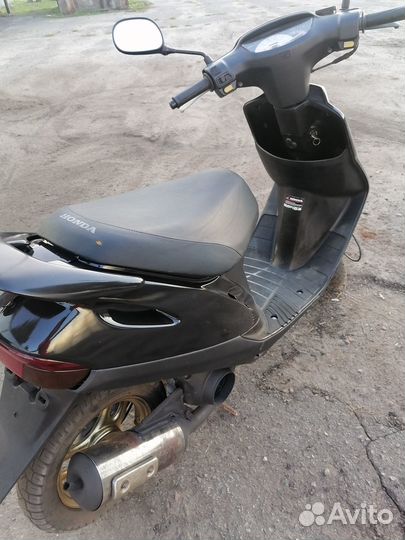 Хонда дио AF28