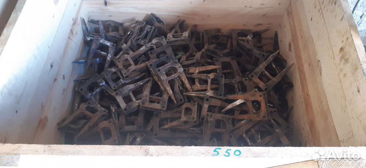 Пальцы шумахер