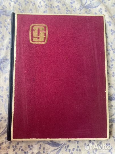 Коллекция камней Made in ussr